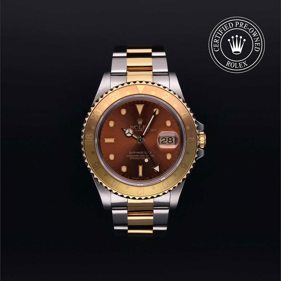 Bedetti rolex hotsell usati