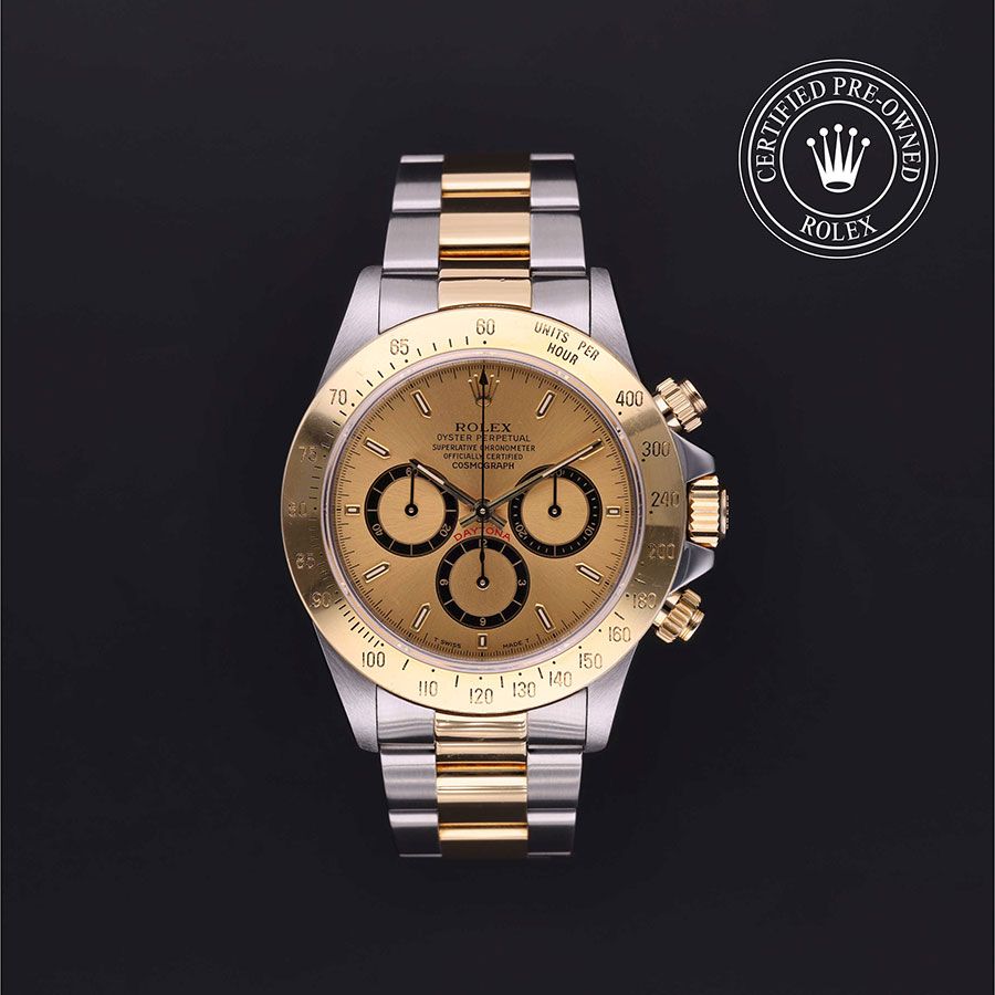 Bedetti rolex usati sale