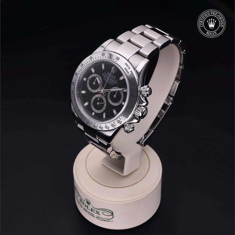 2018 rolex daytona stainless steel online