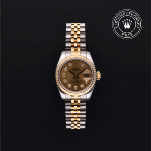 Lady-Datejust 26 - M179173-0093
