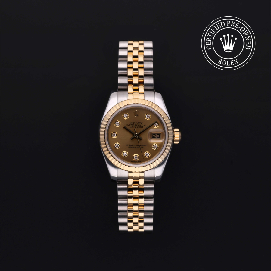 Lady-Datejust 26
