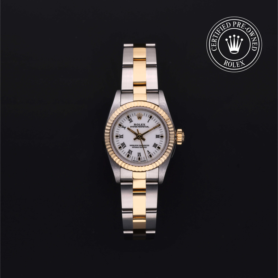 Oyster Perpetual 24 (67193)