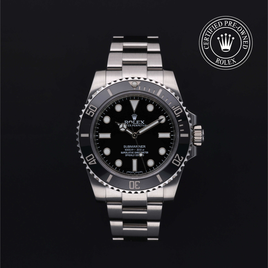 Submariner (114060)