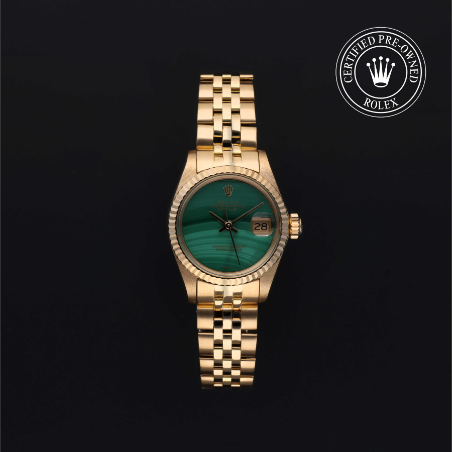 Lady Datejust (6917/8)