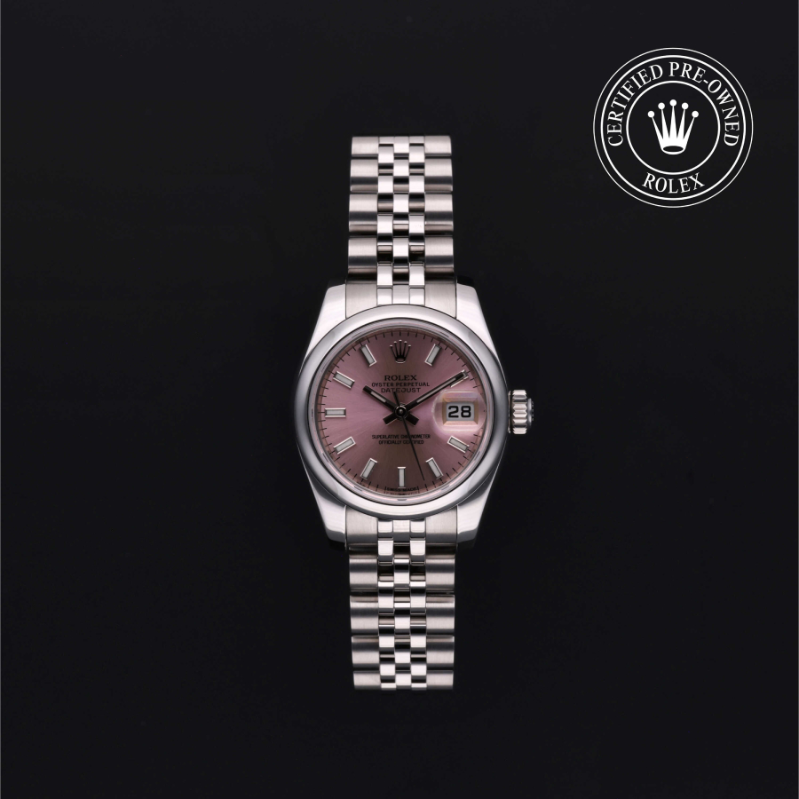 Lady-Datejust 26 (179160)