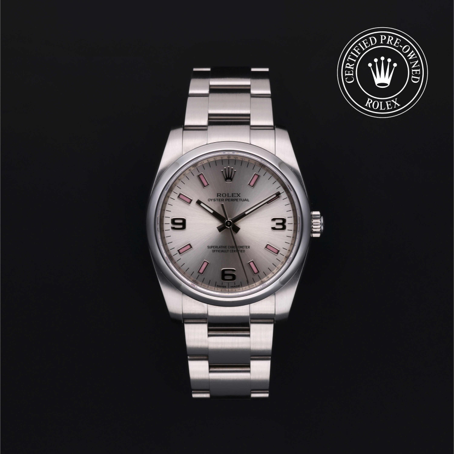Oyster Perpetual 34 (114200)