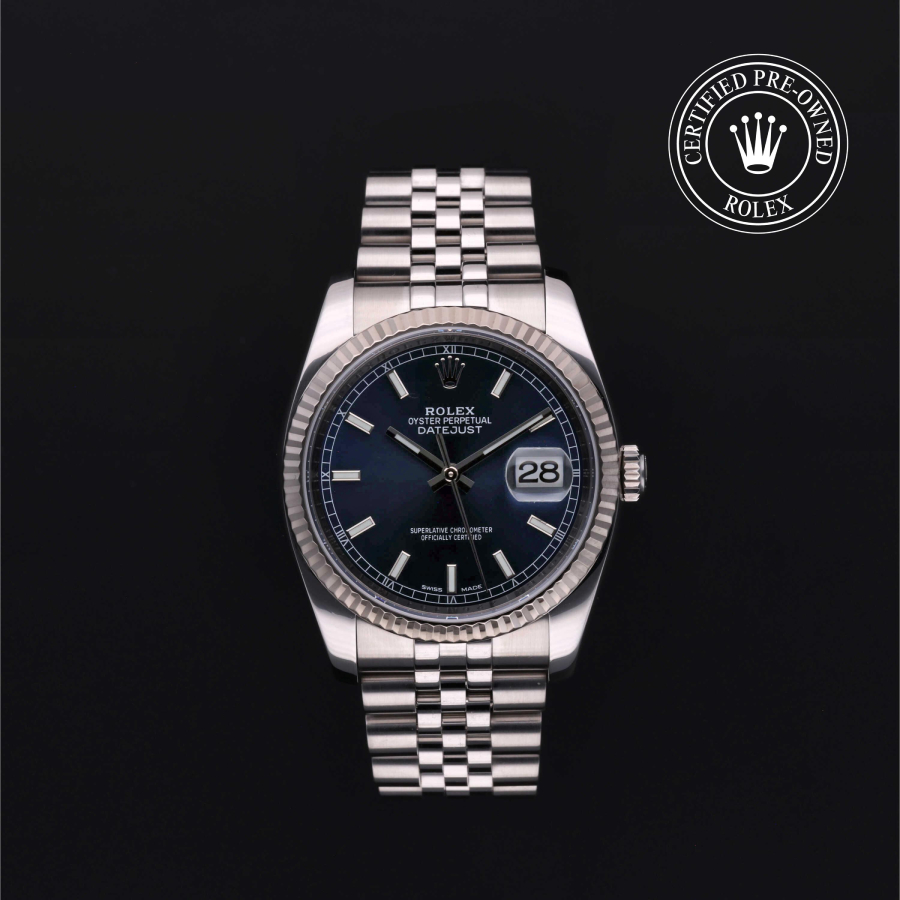 Datejust 36 (116234)
