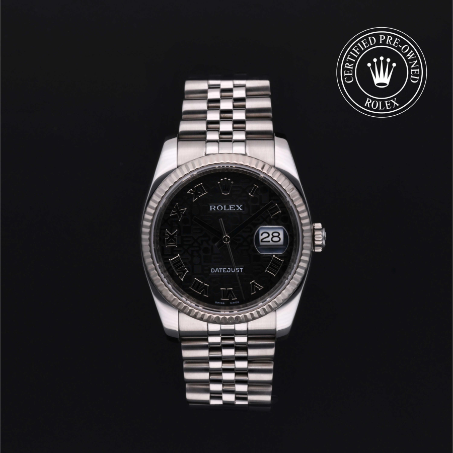 Datejust 36 (116234)