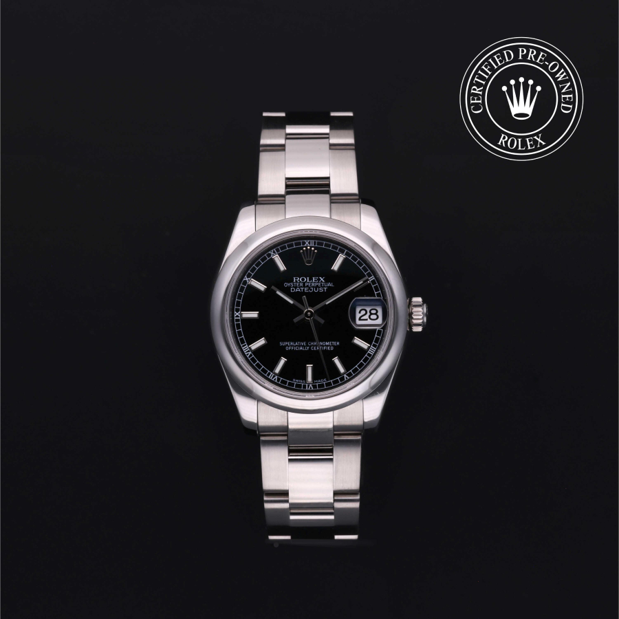 Datejust 31 (178240)