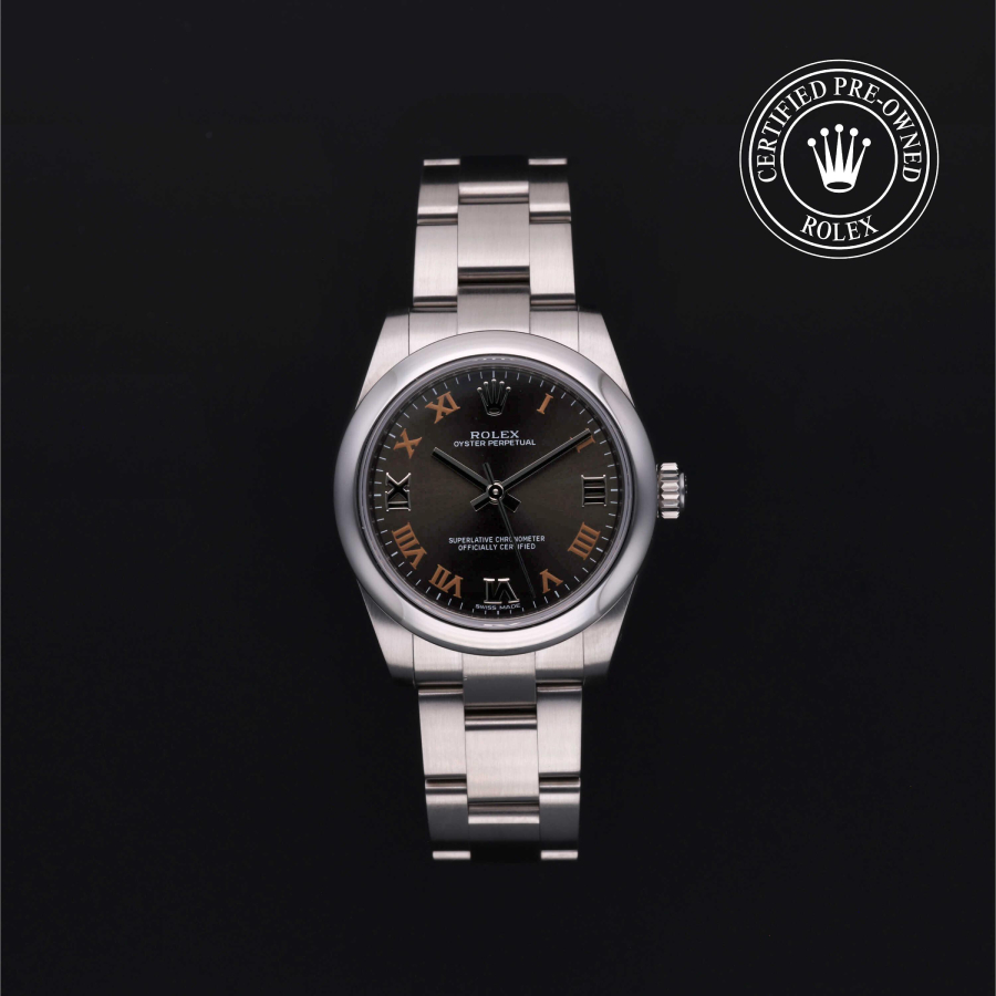 Oyster Perpetual 31 (177200)