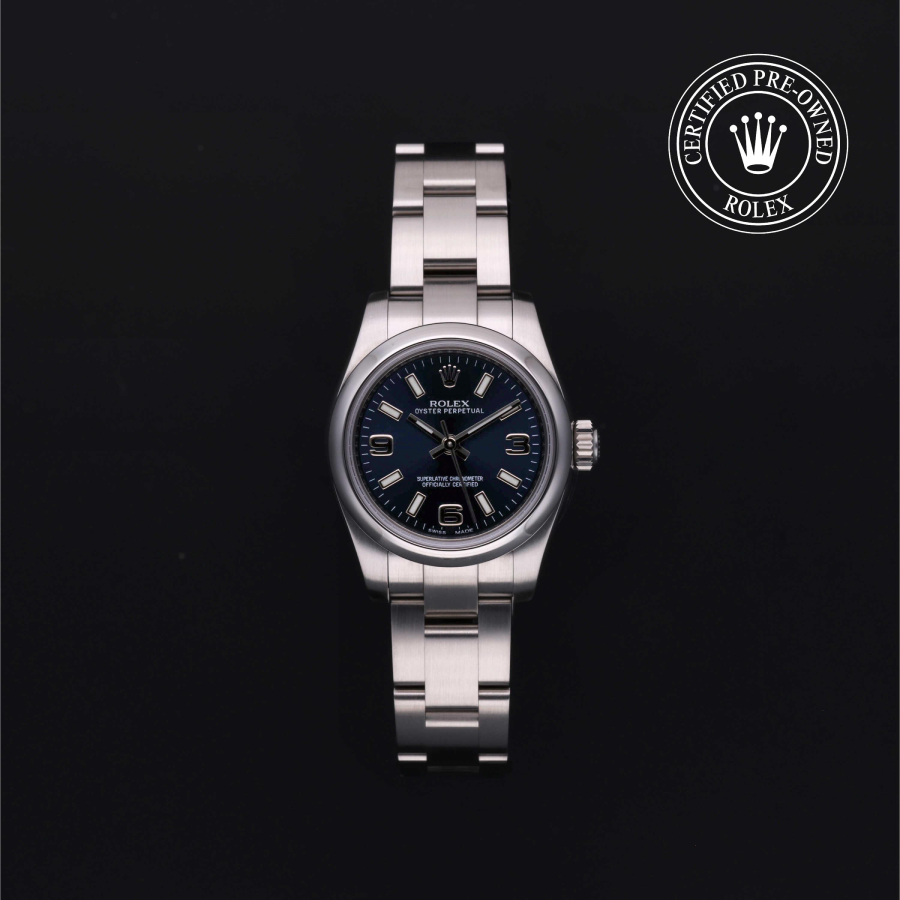 Oyster Perpetual 26 (176200)