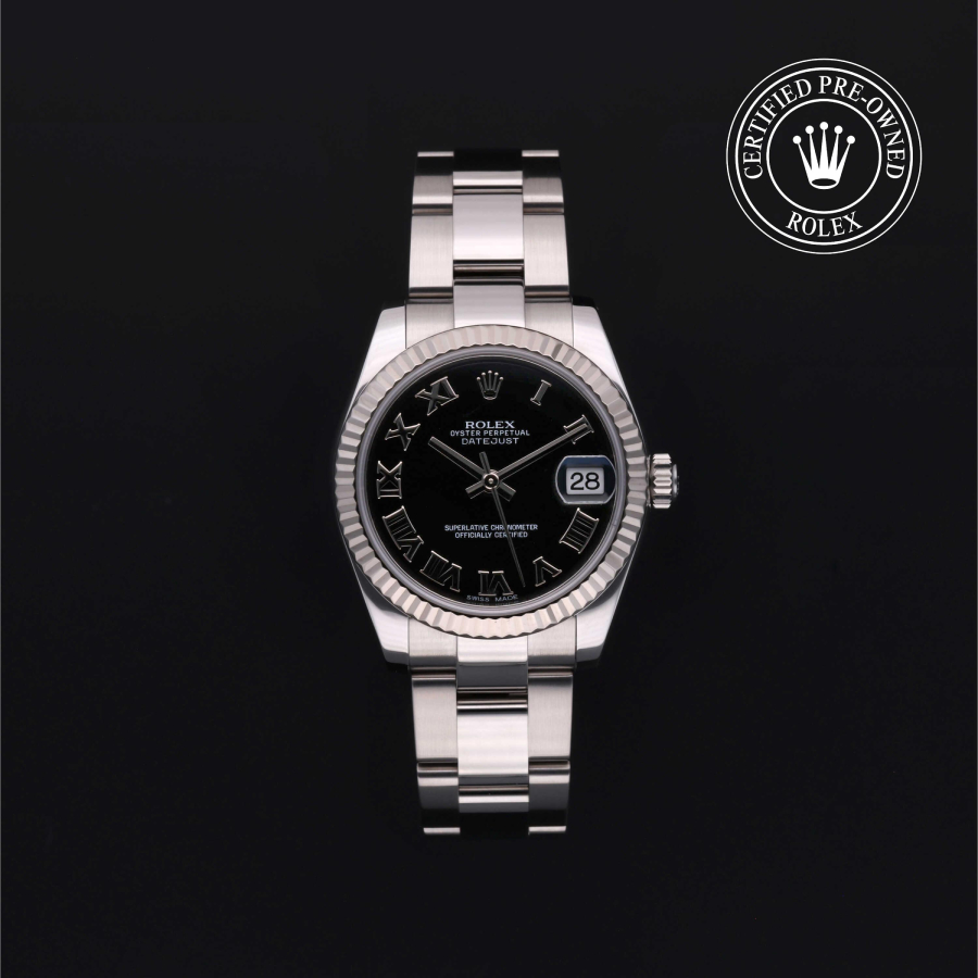 Datejust 31 (178274)