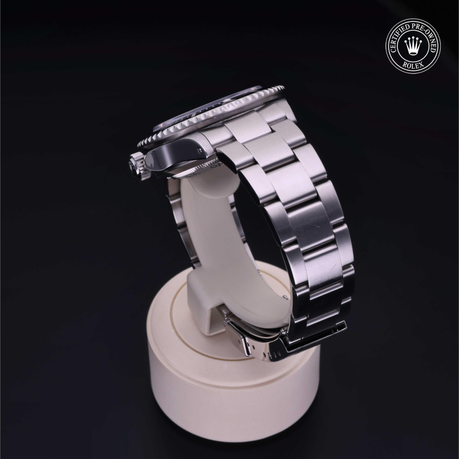 Rolex Oyster Perpetual Sea-Dweller (16660)