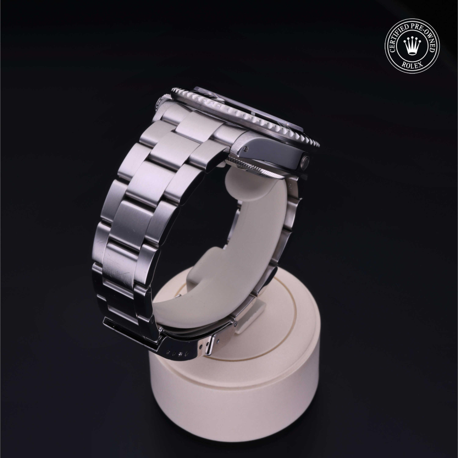 Rolex Oyster Perpetual Sea-Dweller (16660)
