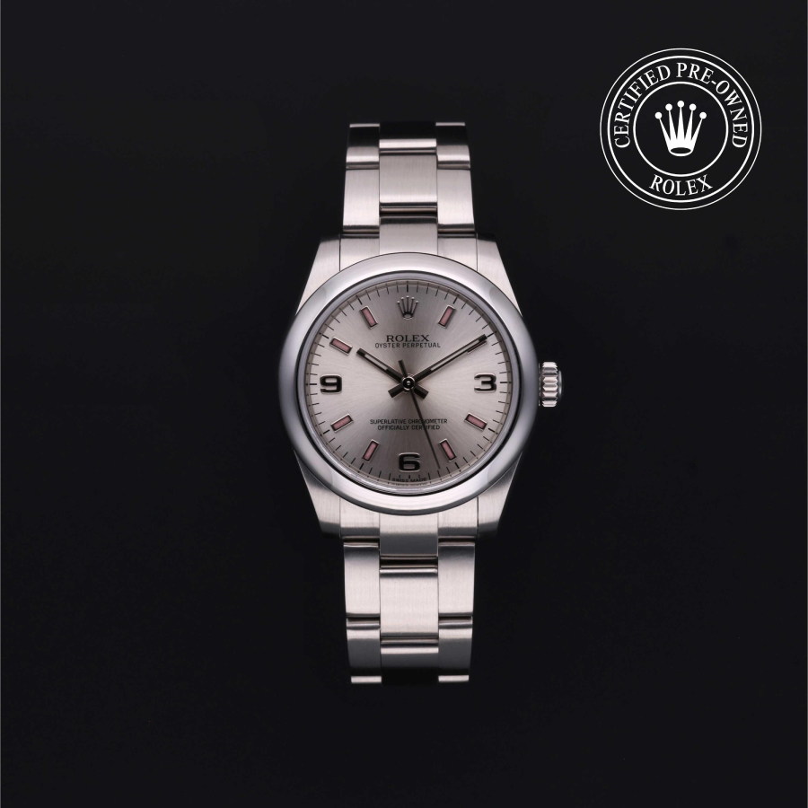 Oyster Perpetual 31 (177200)