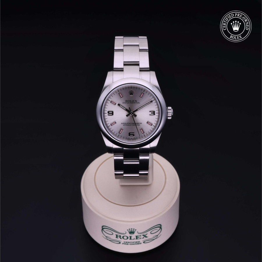 Rolex Oyster Perpetual 31 (177200)
