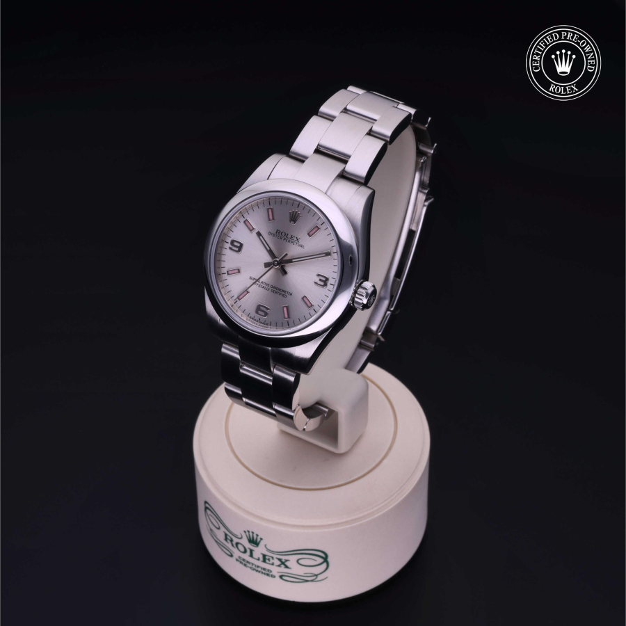 Rolex Oyster Perpetual 31 (177200)