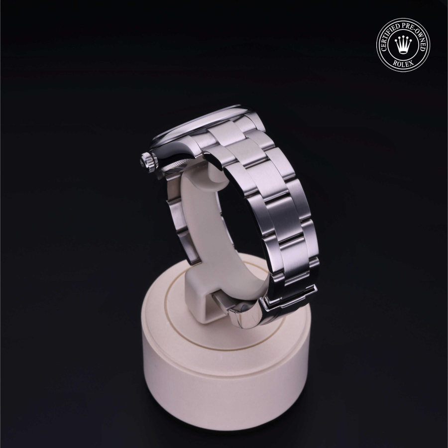 Rolex Oyster Perpetual 31 (177200)
