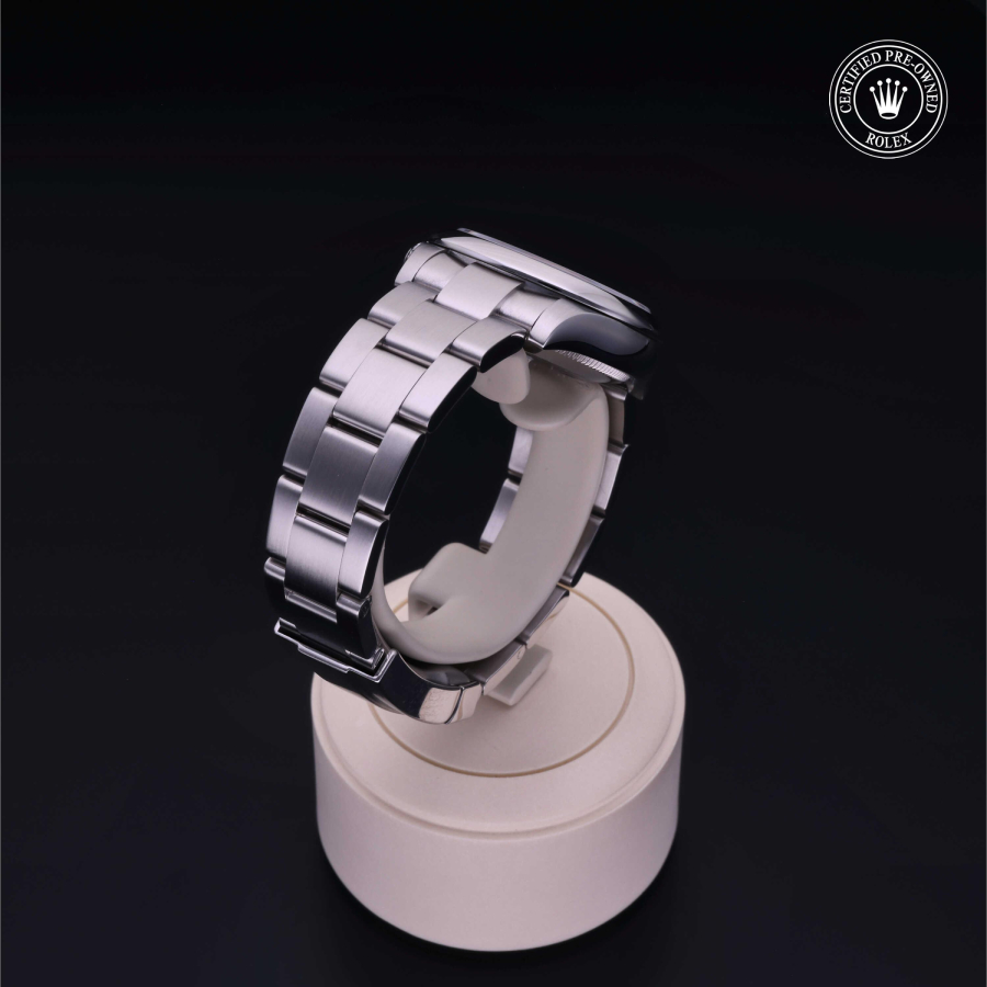 Rolex Oyster Perpetual 31 (177200)