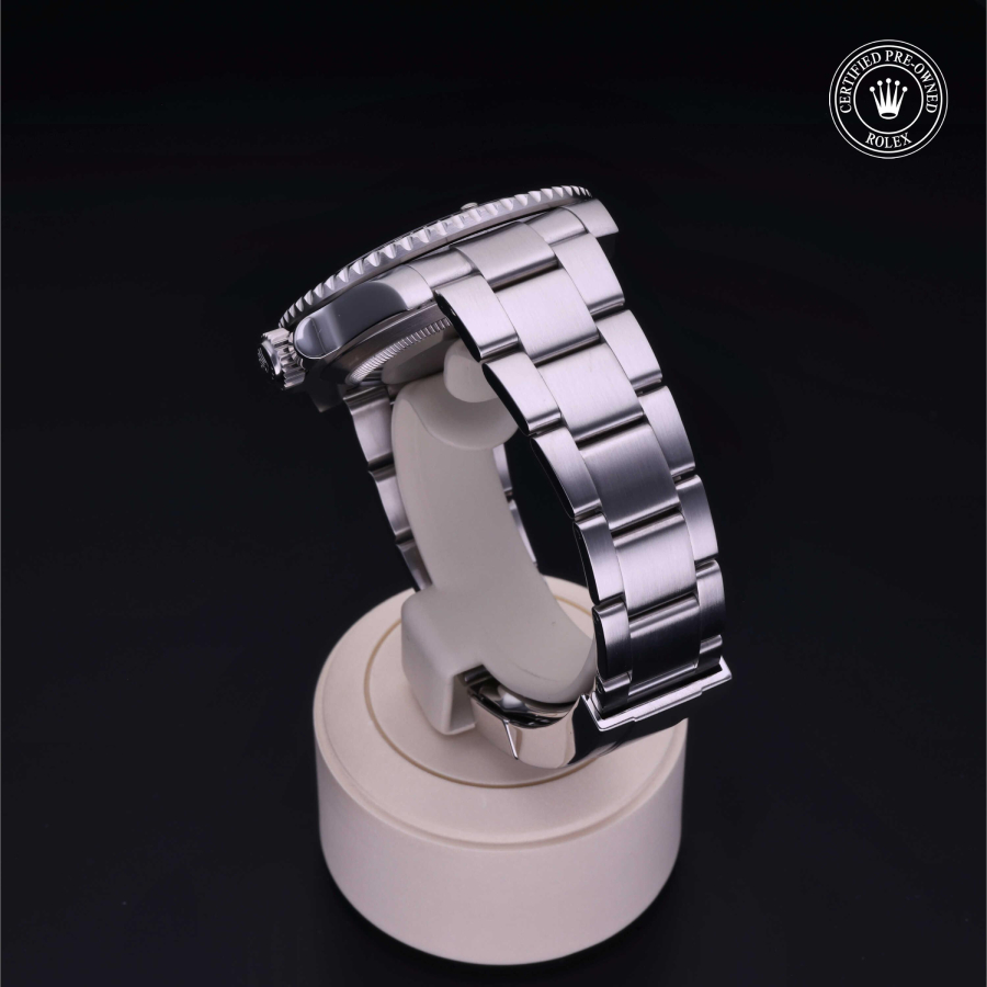 Rolex Submariner (114060)