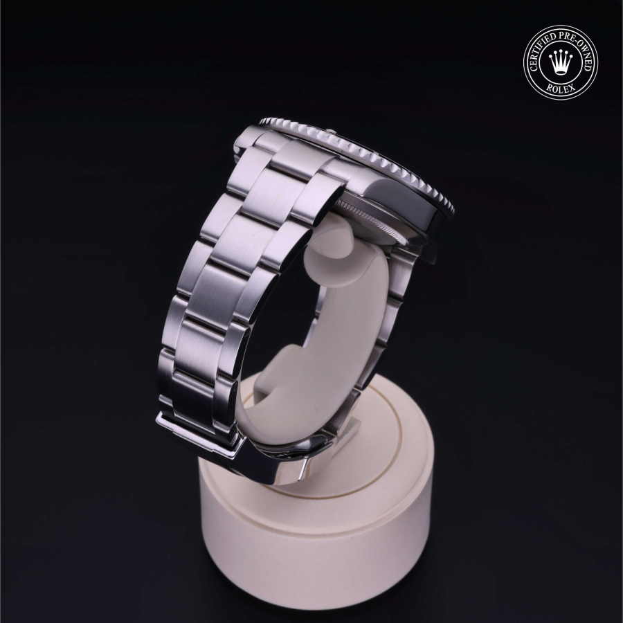 Rolex Submariner (114060)