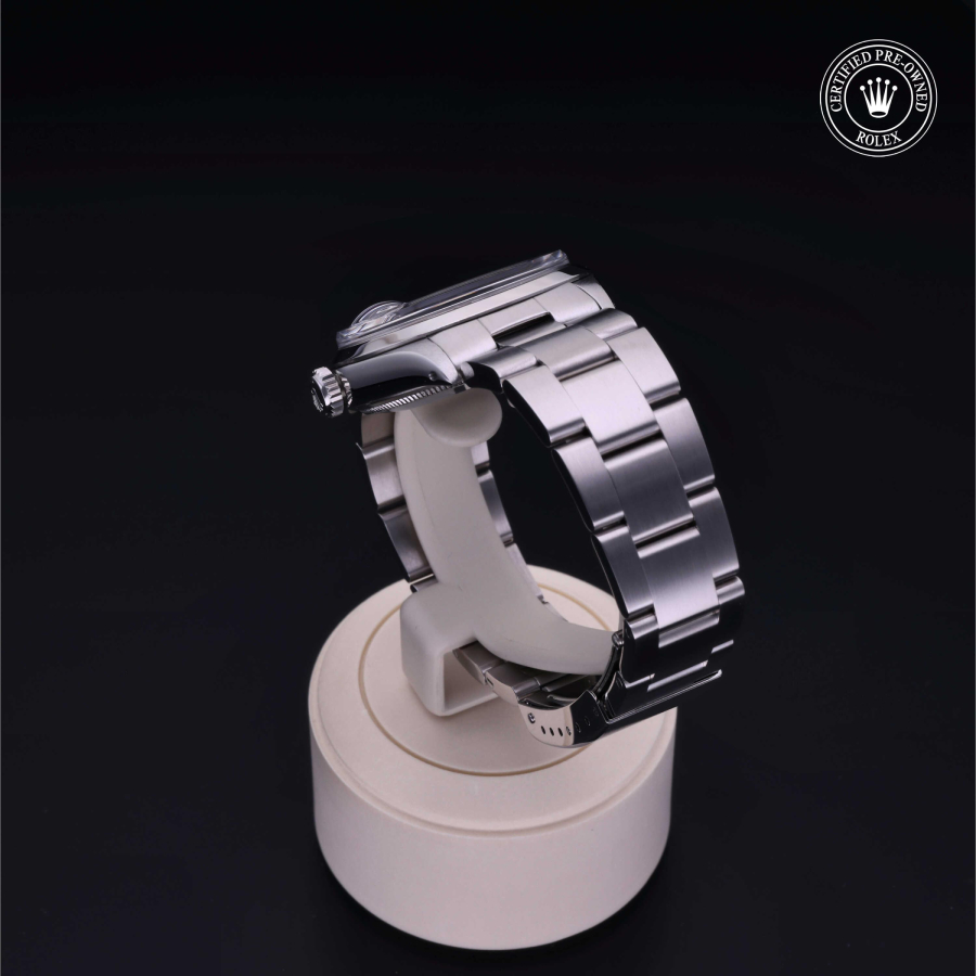 Rolex OYSTER PERPETUAL DATE  (1500/0)