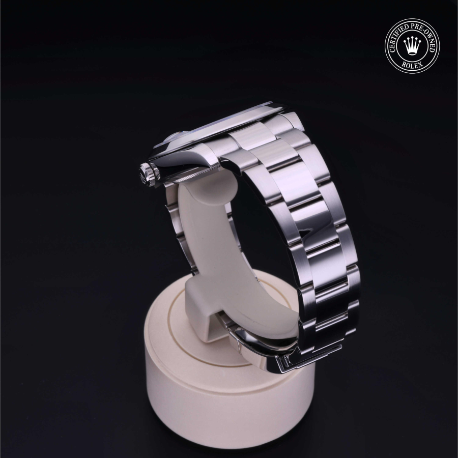 Rolex Datejust 41 (126300)