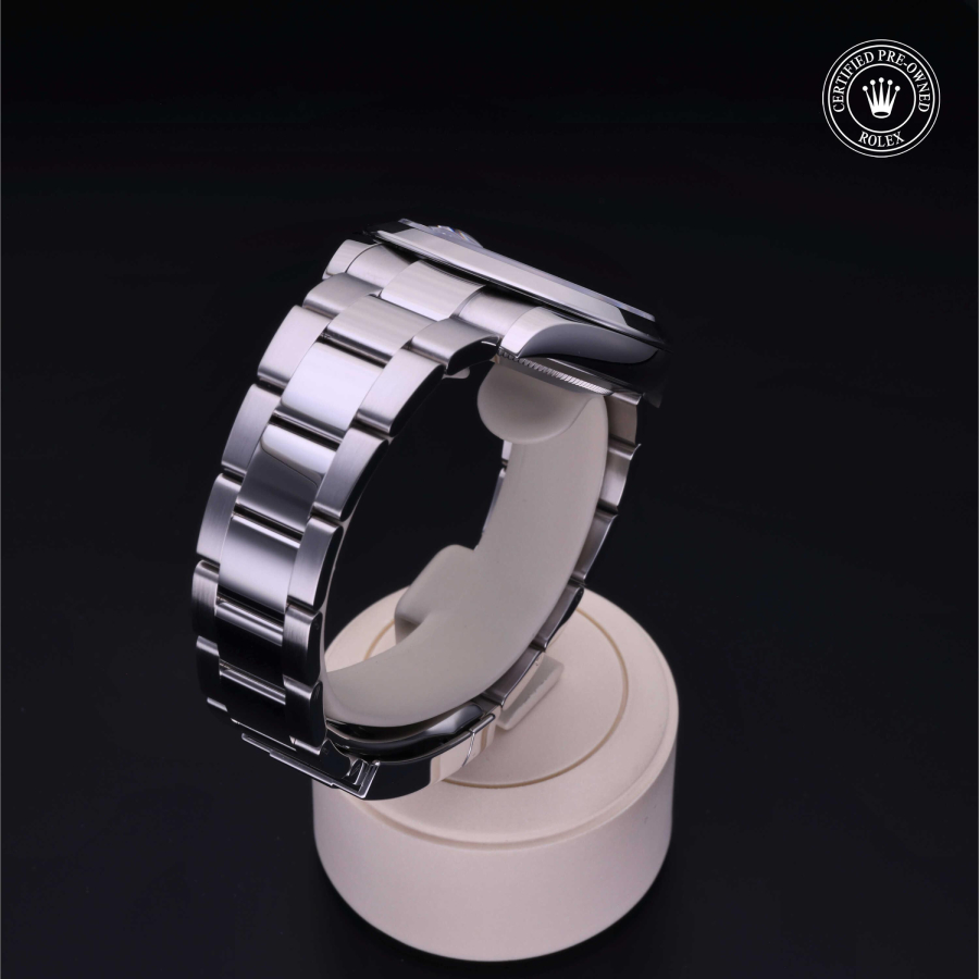 Rolex Datejust 41 (126300)