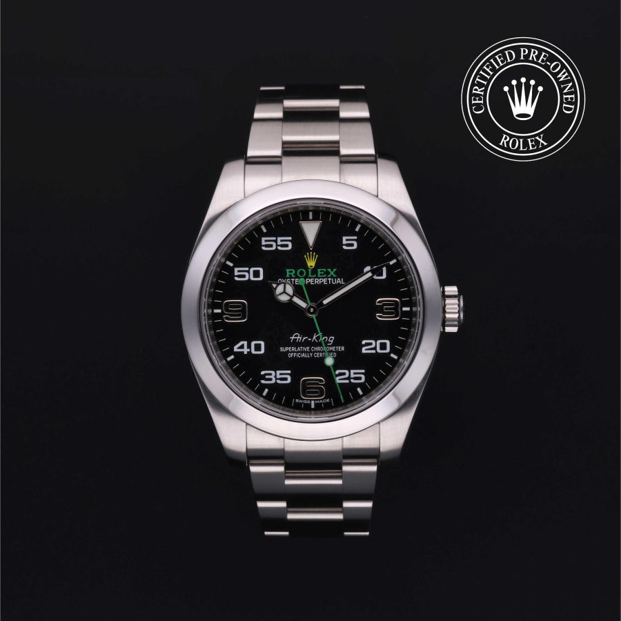 Air-King (116900)