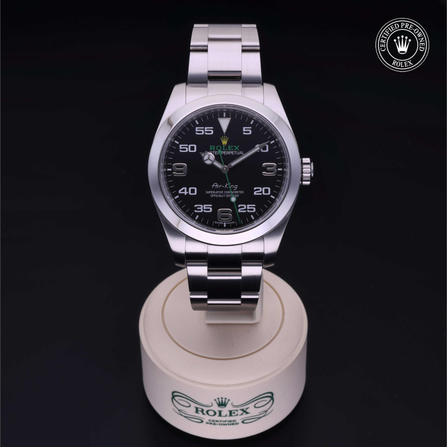 Rolex Air-King (116900)