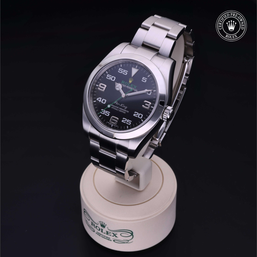 Rolex Air-King (116900)