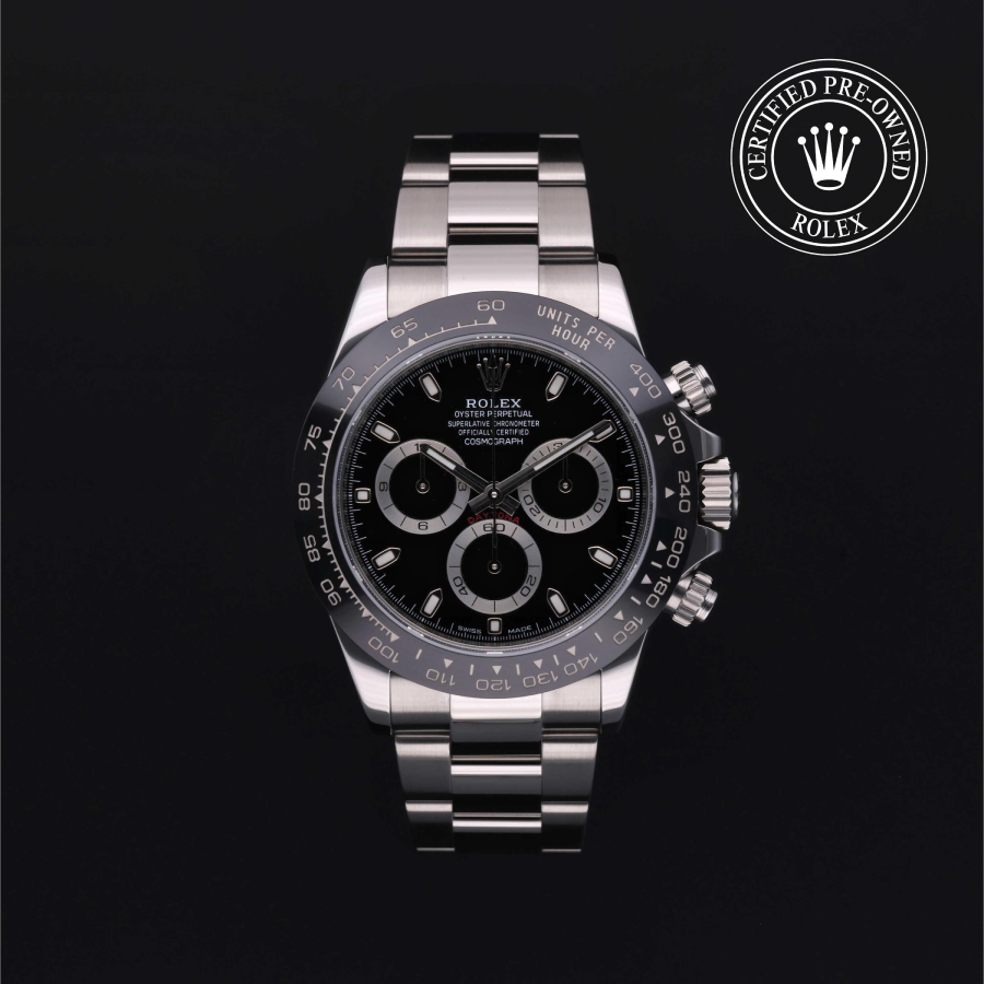 Cosmograph Daytona (116500LN)