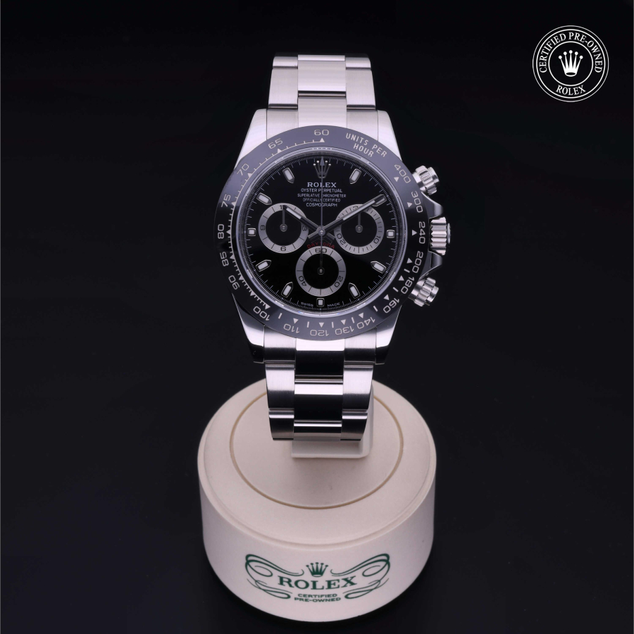 Rolex Cosmograph Daytona (116500LN)