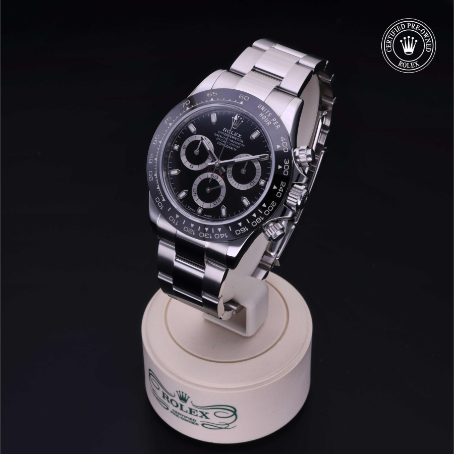 Rolex Cosmograph Daytona (116500LN)