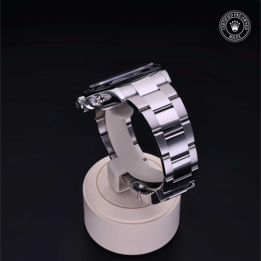 Rolex Cosmograph Daytona (116500LN)