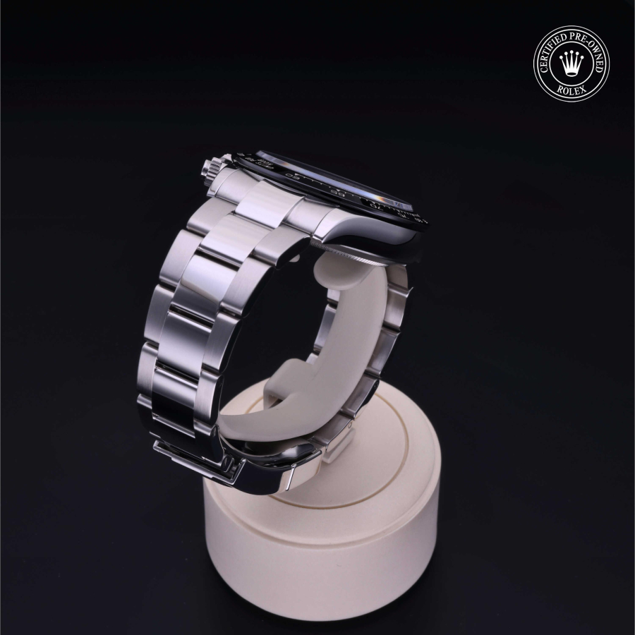 Rolex Cosmograph Daytona (116500LN)