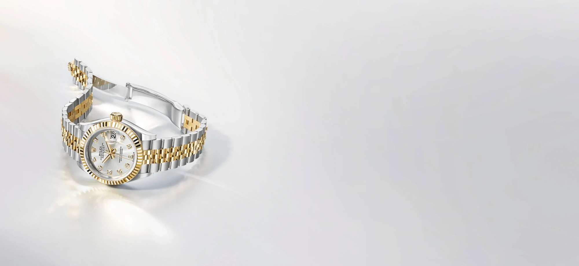 Rolex Lady-Datejust