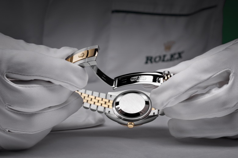 Revisione rolex ogni quanto shop