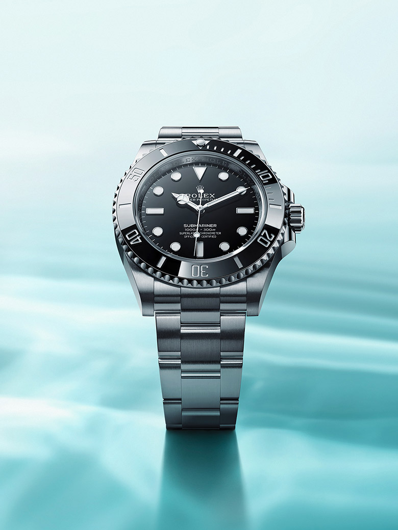 Rolex Submariner Date in Rolesor giallo combinazione di acciaio Oystersteel e oro giallo M126613LB 0002