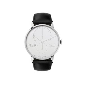 Nomos glashutte lambda on sale