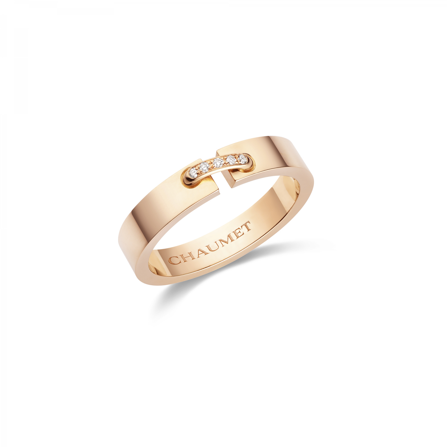 Chaumet liens evidence ring hotsell