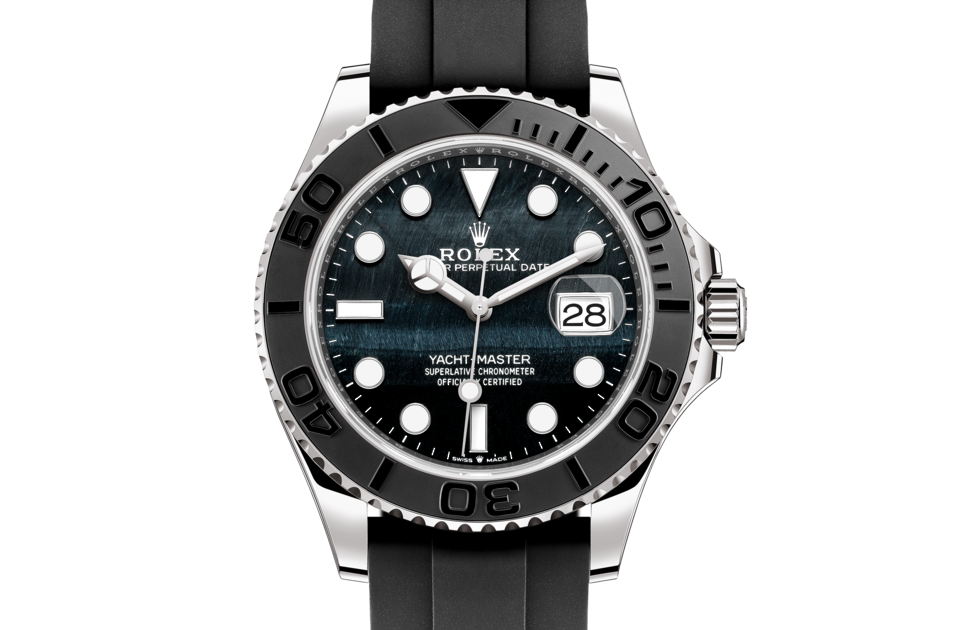 Rolex - Yacht-Master 42 - M226659-0004
