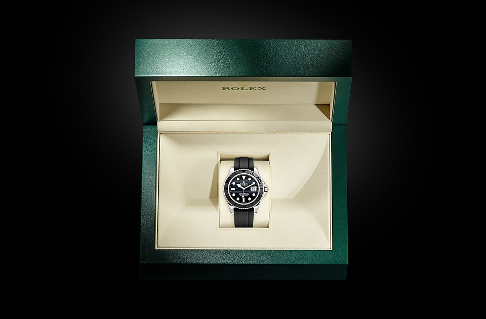 Rolex - Yacht-Master 42 - M226659-0004