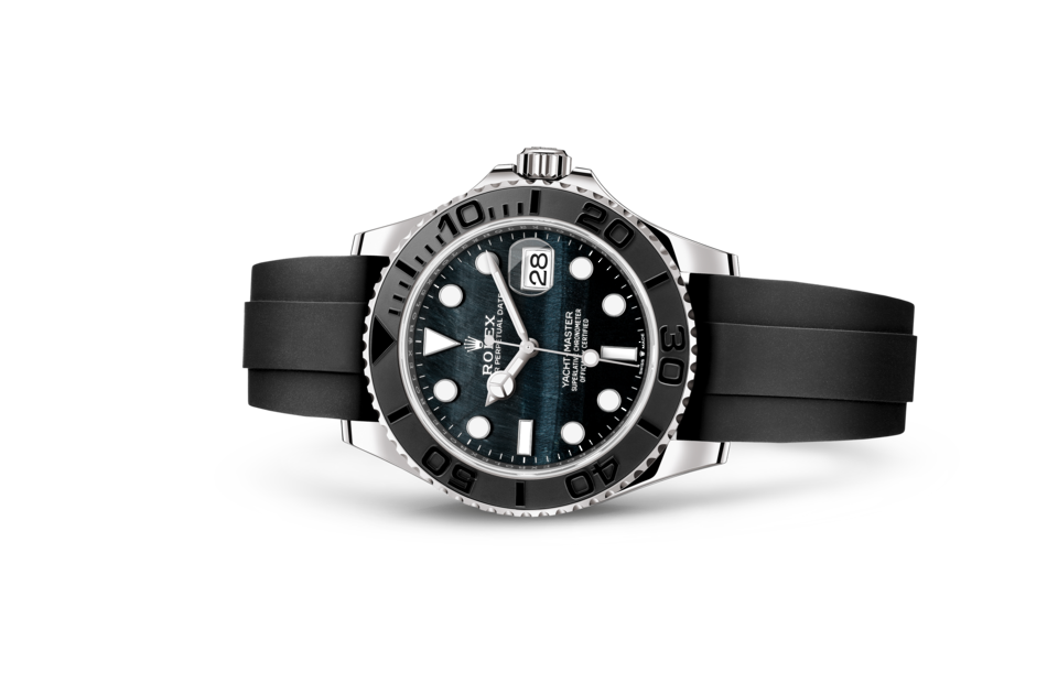 Rolex - Yacht-Master 42 - M226659-0004