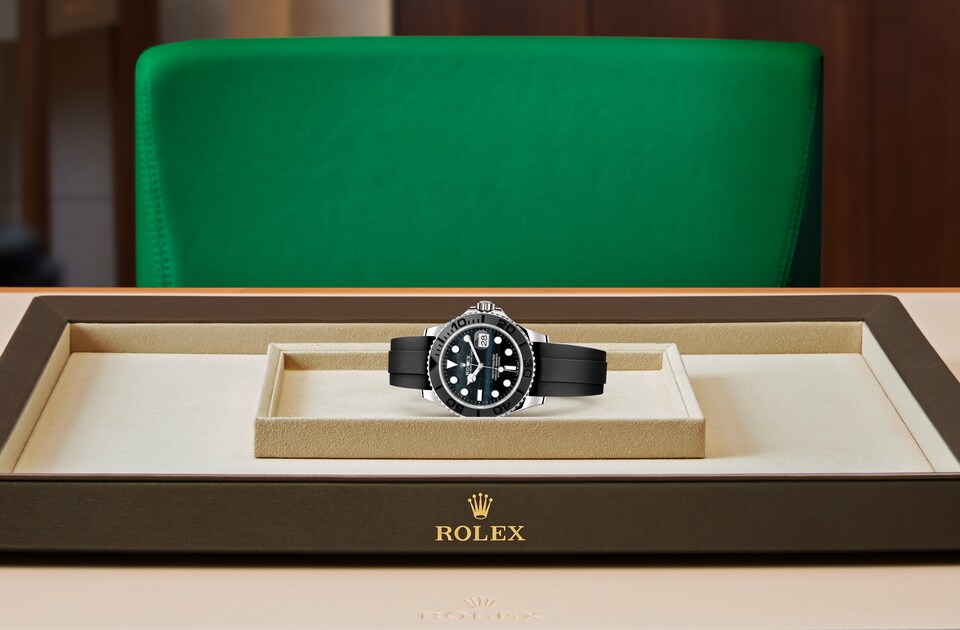 Rolex - Yacht-Master 42 - M226659-0004