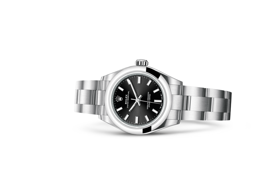Rolex - Oyster Perpetual 28 - M276200-0002