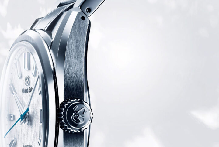 Grand Seiko svela il suo spazio esperienziale con il progetto Alive In Time