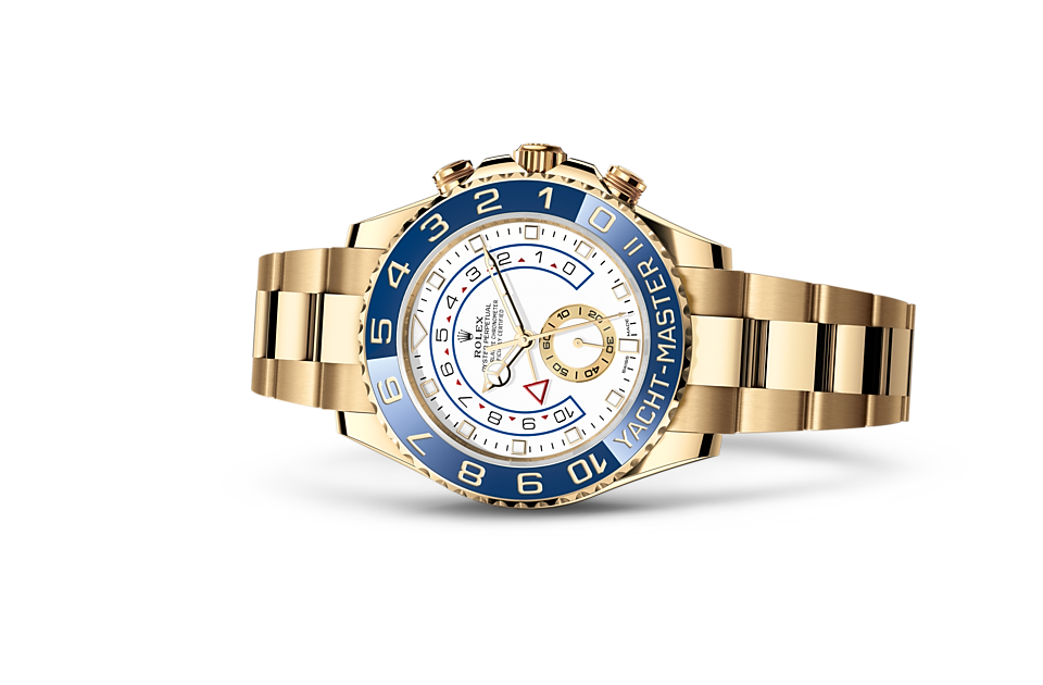Rolex - Yacht-Master II - M116688-0002