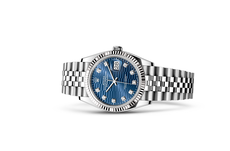 Rolex - Datejust 36 - M126234-0057