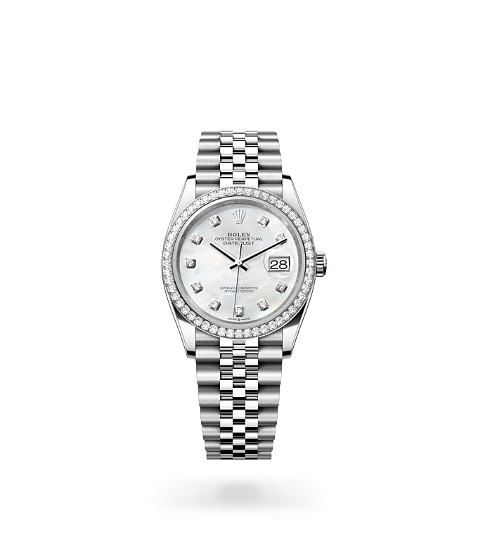 Rolex outlet dei just